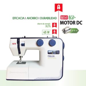 Alfa Precise Denim Studio