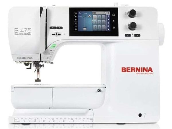 Bernina B475 - Imagen 2