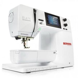 Bernina B475