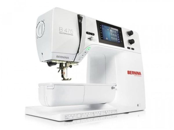 Bernina B475