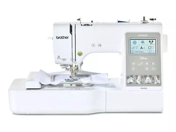 Brother M340 Disney