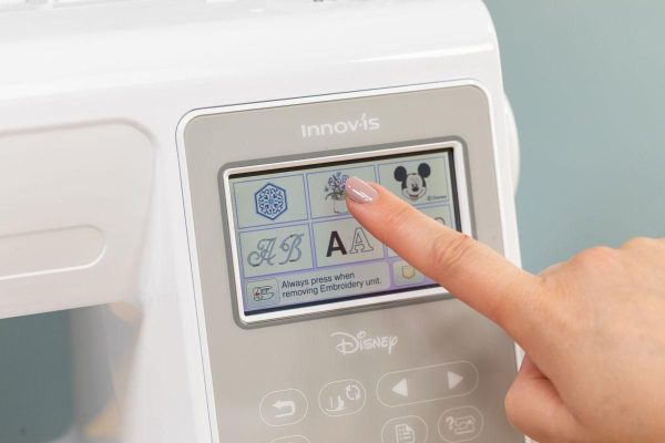 Brother M340 Disney - Imagen 2