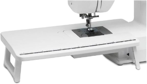 Tabla de puntadas para máquina de coser Brother