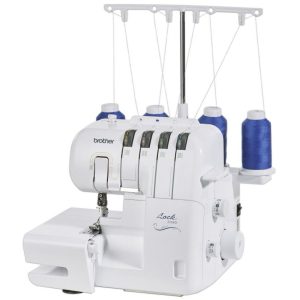 Máquina de coser Brother para bordados profesionales