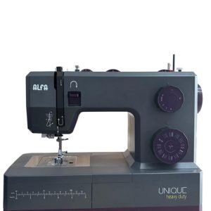 Alfa Unique Heavy Duty