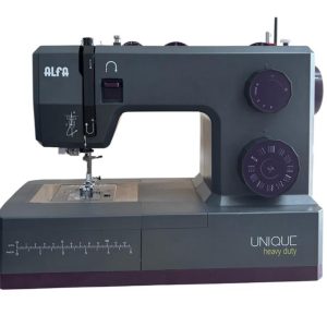 Alfa Unique Heavy Duty
