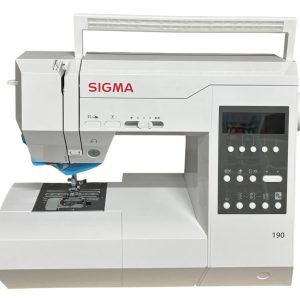 Sigma 190