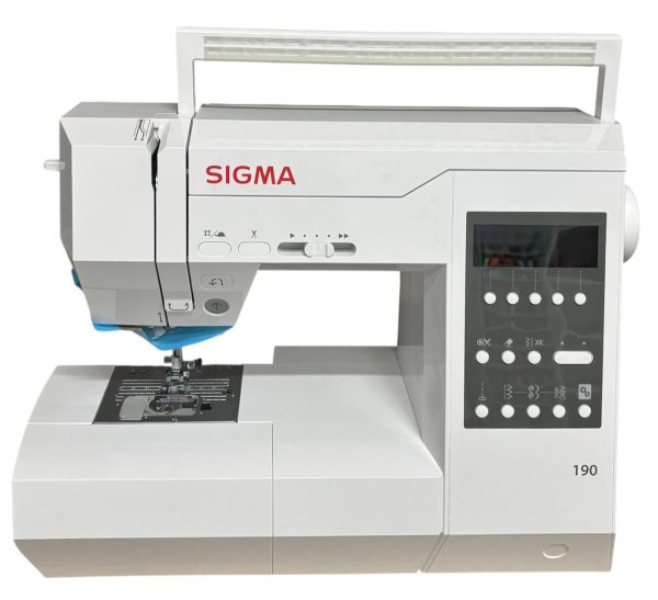 Sigma 190