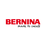 Logotipo de Bernina, fabricante de máquinas de coser suizas