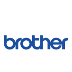 Logotipo de Brother, fabricante de máquinas de coser