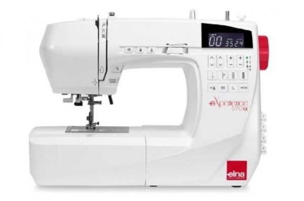 Elna 570a
