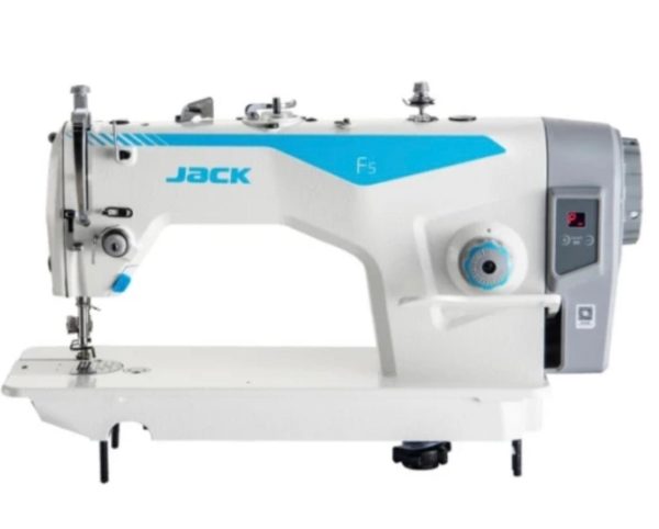 Jack JK F5 Industrial Plana