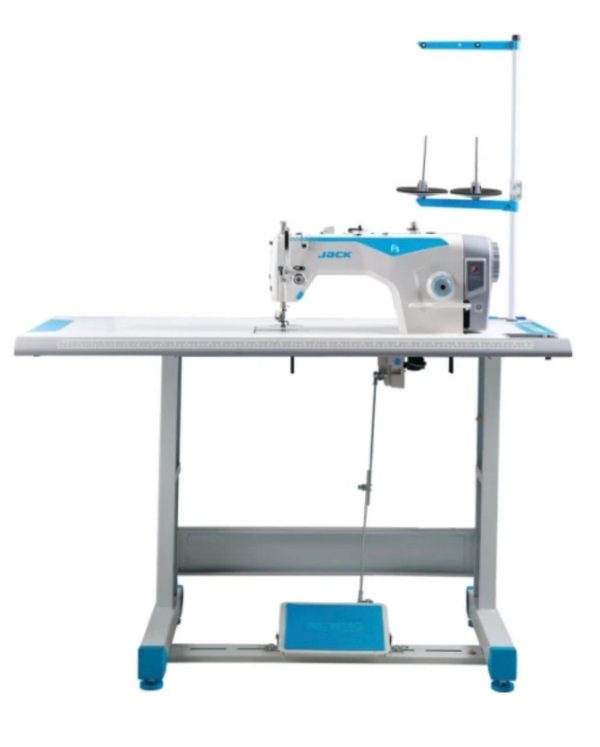 Jack JK F5 Industrial Plana - Imagen 2