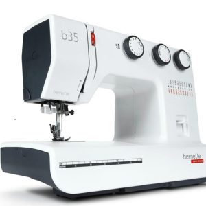 Bernette B35
