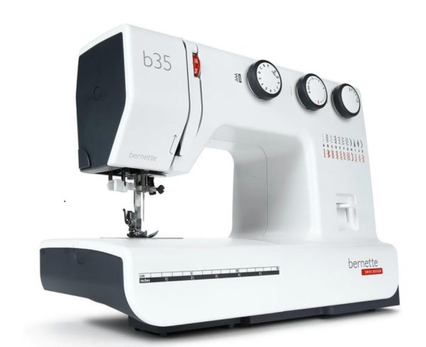 Bernette B35
