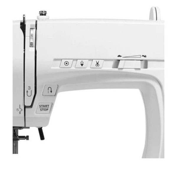 Elna 570a - Imagen 3