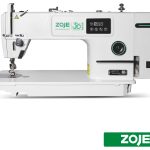 Zoje A6000P-D Pespunte Recto Cortahilos