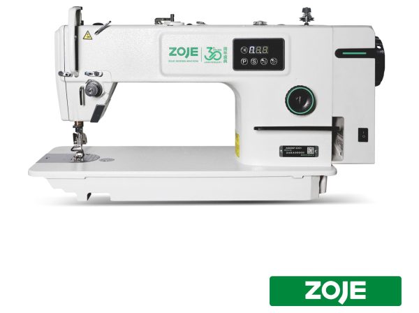 Zoje A6000P-D Pespunte Recto Cortahilos