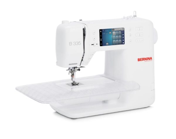 Bernina b335 - Imagen 3