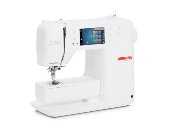 Bernina b335 - Imagen 2