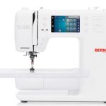 Bernina b335
