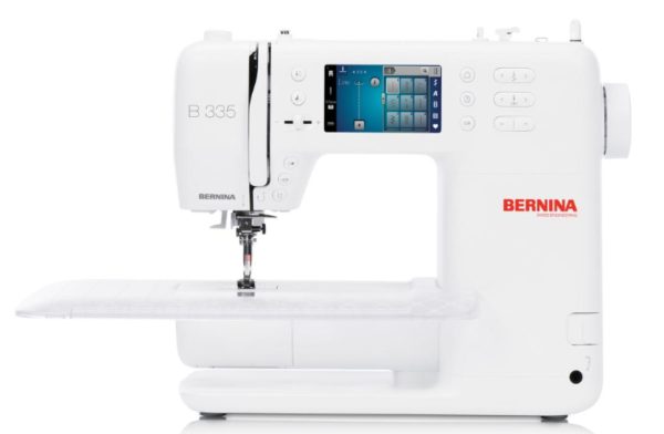 Bernina b335