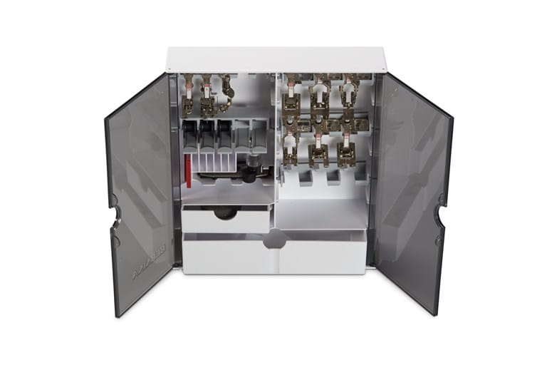 Bernina B 590 - Imagen 6