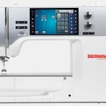Bernina B 735