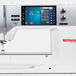 Bernina B 735