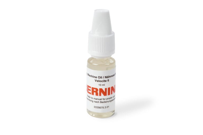 Bernina B 590 - Imagen 7