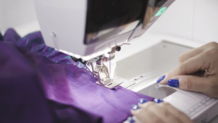 Bernina B 590 - Imagen 2