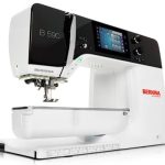 Bernina B 590