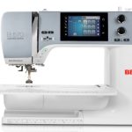 Bernina 570 QE
