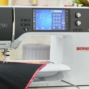 Bernina B 790 Pro