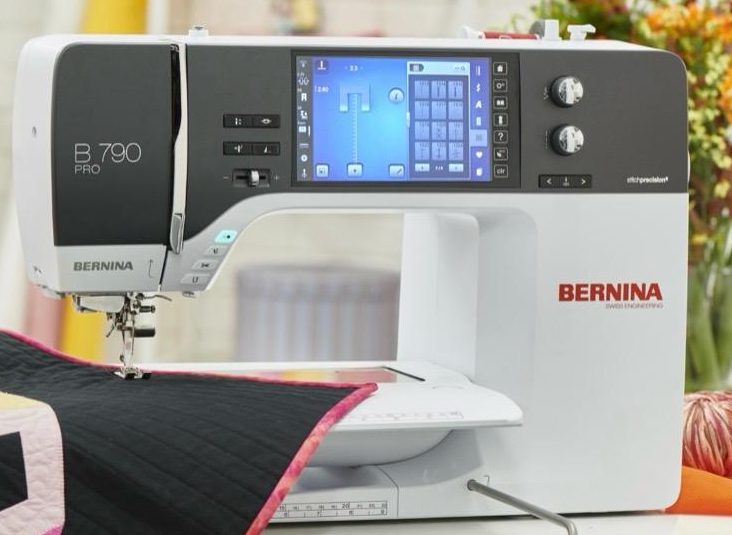 Bernina B 790 Pro