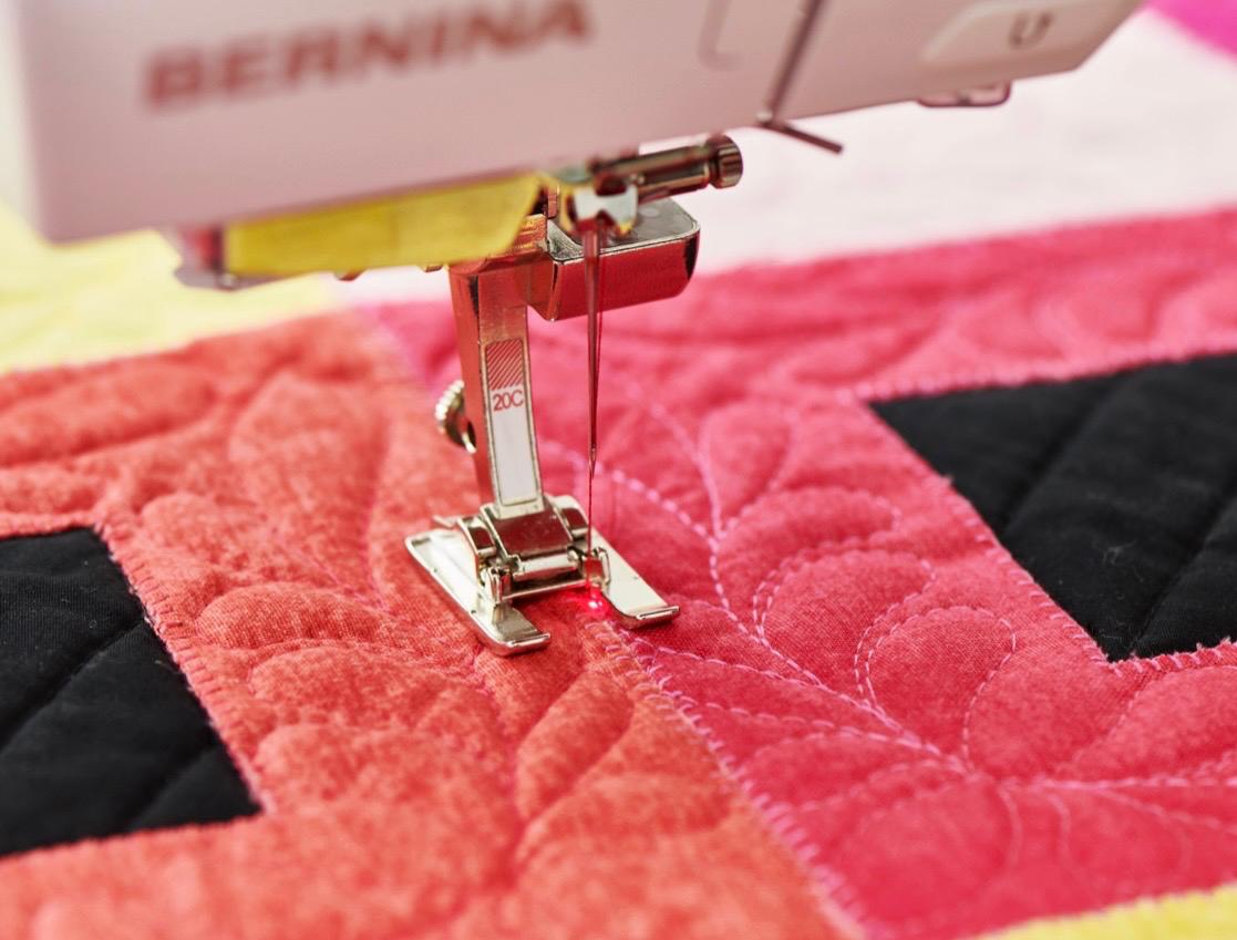 Bernina B 790 Pro - Imagen 3