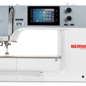 Bernina B 535