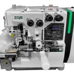 Zoje overlock de 5 hilos B9500-38-02